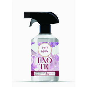 PAPILION AIR FRESHENER 500 ML EXOTIC