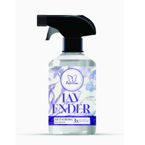 PAPILION AIR FRESHENER 500 ML LAVENDER