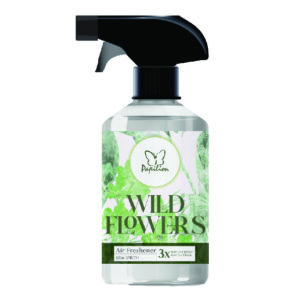 PAPILION AIR FRESHENER 500 ML WILD FLOWERS