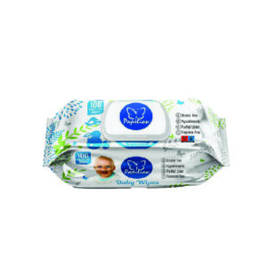 PAPILION WET WIPES100pcs BABY