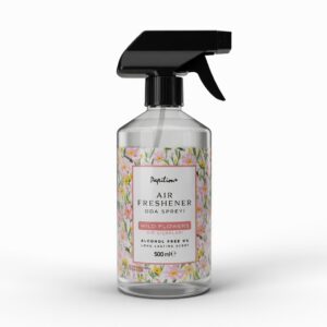 PAPILION AIR FRESHENER 500 ML WILD FLOWERS