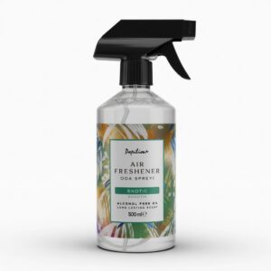 PAPILION AIR FRESHENER 500 ML EXOTIC