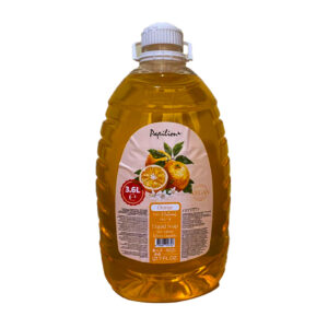 PAPILION LIQUID SOAP 3.6 LT ORANGE