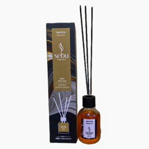 SEBU REED DIFUSER 50 ml JASMINE