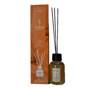SEBU REED DIFUSER 50 ml MANGO