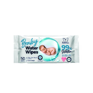 PAPILION WET WIPES BABY 99% WATER