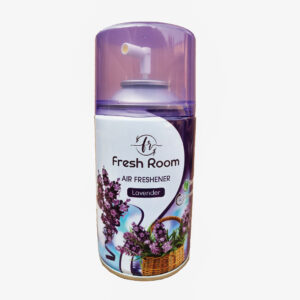 FRESH ROOM AIRFRESHENER REFILL 250 ML LAVENDER