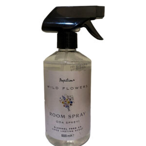 PAPILION AIR FRESHENER 500 ML WILD FLOWERS